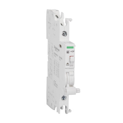 SCHNEIDER A9A26929 İOF/SD+OF (OF+OF veya SD+OF) - 1