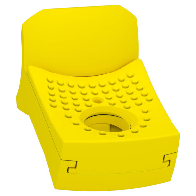 SCHNEIDER A9A26970 KİLİT AKSESUAR (10 LU PAKET) - 1