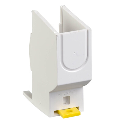 SCHNEIDER A9A26975 TERMİNAL KORUYUCULAR (2*1 KUTUP) - 1