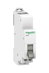 SCHNEIDER A9E18070 1 ENVERSÖR 20 A SEÇİCİ ANAHTAR - SCHNEIDER