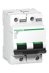 SCHNEIDER A9E18323 MAVİ TEKLİ SİNYAL LAMBA - SCHNEIDER