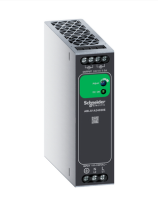 SCHNEIDER ABLS1A24050 120W 5A 24VDC MONOFAZE GÜÇ KAYNAĞI - 1