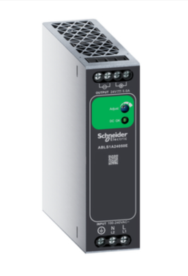 SCHNEIDER ABLS1A24050E 120W 5A 24VDC MONOFAZE GÜÇ KAYNAĞI - 1