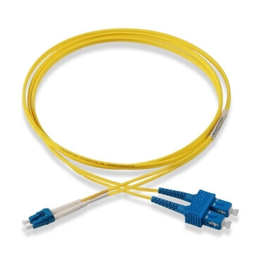 SCHNEIDER ACTFP2CL1S19S30 ACTFP2CL1S19S30 FİBER OPTİK PCORD 3M OS1/OS2 LSZH - 1