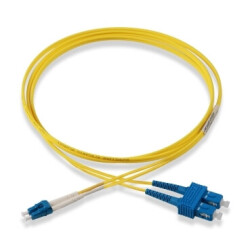 SCHNEIDER ACTFP2CL1S19S30 ACTFP2CL1S19S30 FİBER OPTİK PCORD 3M OS1/OS2 LSZH - SCHNEIDER
