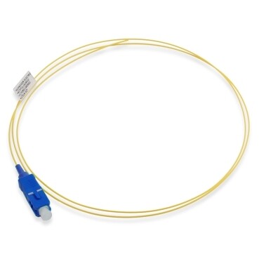 SCHNEIDER ACTFT1C1S19S10 ACTFT1C1S19S10 FİBER OPTK PİGTAİL OS1/OS2 9/125 SC - 1