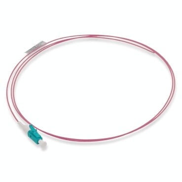 SCHNEIDER ACTFT1L1M45M10 ACTFT1L1M45M10 1M FİBER OPTİK PİGTAİL 0M4 LC - 1