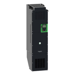 SCHNEIDER ATV630C16N4 160 kW TRİFAZE HIZ KONTROL CİHAZI - SCHNEIDER