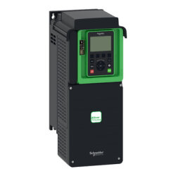 SCHNEIDER ATV630D15N4 15 kW TRİFAZE HIZ KONTROL CİHAZI - SCHNEIDER