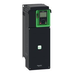 SCHNEIDER ATV630D18N4 18.5 kW TRİFAZE HIZ KONTROL CİHAZI - SCHNEIDER