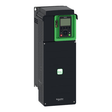 SCHNEIDER ATV630D18N4 18.5 kW TRİFAZE HIZ KONTROL CİHAZI - 1