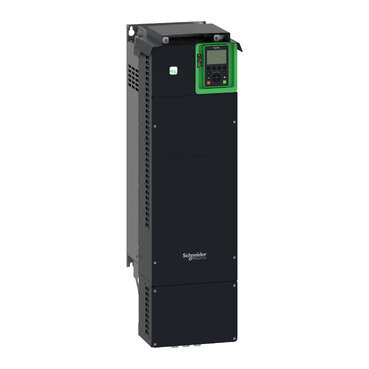SCHNEIDER ATV630D55N4 55 kW TRİFAZE HIZ KONTROL CİHAZI - 1