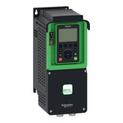 SCHNEIDER ATV630U30N4 3 kW TRİFAZE HIZ KONTROL CİHAZI - SCHNEIDER