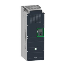 SCHNEIDER ATV930C11N4C 110 kW TRİFAZE HIZ KONTROL CİHAZI FREN ÜNİTESİZ - SCHNEIDER