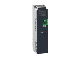 SCHNEIDER ATV930C13N4 132 kW TRİFAZE HIZ KONTROL CİHAZI FREN ÜNİTELİ - SCHNEIDER