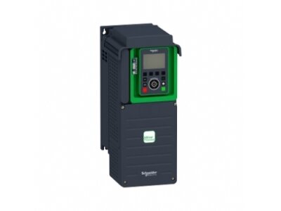 SCHNEIDER ATV930D11N4 11 kW TRİFAZE HIZ KONTROL CİHAZI FREN ÜNİTELİ - 1