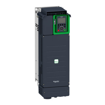 SCHNEIDER ATV930D37N4 37 kW TRİFAZE HIZ KONTROL CİHAZI FREN ÜNİTELİ - 1