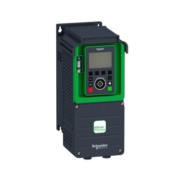 SCHNEIDER ATV930U15N4 1.5 kW TRİFAZE HIZ KONTROL CİHAZI FREN ÜNİTELİ - 1