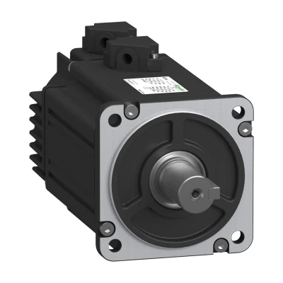 SCHNEIDER BCH16HF07332A5C2 0,7 kW 3000 RPM AĞIR ATALET SERVO MOTOR - 1