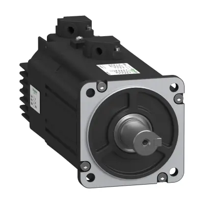 SCHNEIDER BCH16HF07332F5C2 750W 23BIT BCH16 SERVO MOTOR - 1