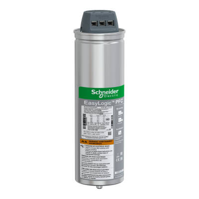 SCHNEIDER BLRCS285A342B44 28,5 kVAR 440 V TRİFAZE STANDART KONDANSATÖR - 1