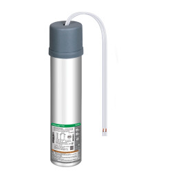 SCHNEIDER BLRCSM008A010B40 VarPlus Can HDuty 400V 0,8/1kVAR 50/60Hz KONDANSATÖR - SCHNEIDER