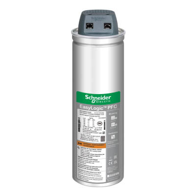 SCHNEIDER BLRCSM083A100B40 VarPlus Can HDuty 400V 8,3/9,96kVAR 50/60Hz KONDANSATÖR - 1