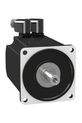 SCHNEIDER BMH1401P16A2A 4000 10.3 NM 4000 RPM IP54 FRENSİZ KİLİTLİ ŞAFTLI SERVO MOTOR - SCHNEIDER