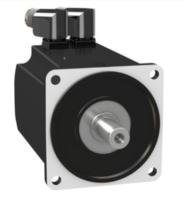 SCHNEIDER BMH1402P16F2A 18,5 Nm 4000 rpm KİLİTLİ SERVO MOTOR - 1