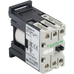 SCHNEIDER CA2SK20M7 2NA 220 VAC YARDIMCI KONTAKTÖR - SCHNEIDER
