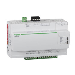 SCHNEIDER EBX210 EBX210 ComX 210-VERİ KAYDEDİCİ POWERLOGIC - SCHNEIDER