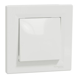 Schneider Electric EPH0100121 EPH0100121 ANAHTAR BEYAZ - SCHNEIDER