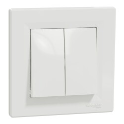 Schneider Electric EPH0300121 EPH0300121 KOMÜTATOR BEYAZ - SCHNEIDER