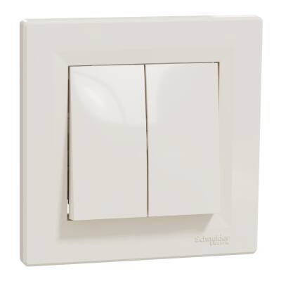 Schneider Electric EPH0300123 EPH0300123 KOMÜTATÖR KREM - 1