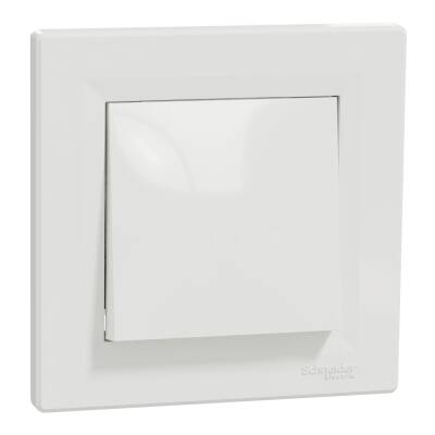 Schneider Electric EPH0400121 EPH0400121 VAVİEN BEYAZ - 1