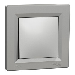 SCHNEIDER EPH0400461 EPH0400461 ASFORA-IP44 VAVİEN ALÜMİNYUM - SCHNEIDER