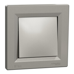 SCHNEIDER EPH0400469 EPH0400469 ASFORA-IP44 VAVİEN BRONZ - SCHNEIDER