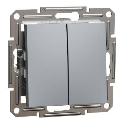 Schneider Electric EPH0600162 EPH0600162 KOMÜTATÖR VAVİEN ÇELİK - 1