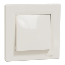 Schneider Electric EPH0700123 EPH0700123 LİHT BUTONU KREM - SCHNEIDER