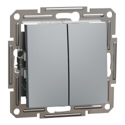 Schneider Electric EPH1100162 EPH1100162 KOMÜTATÖR LIHT ÇELİK - SCHNEIDER