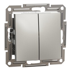 Schneider Electric EPH1100169 EPH1100169 KOMÜTATÖR LIGHT BRONZ - SCHNEIDER
