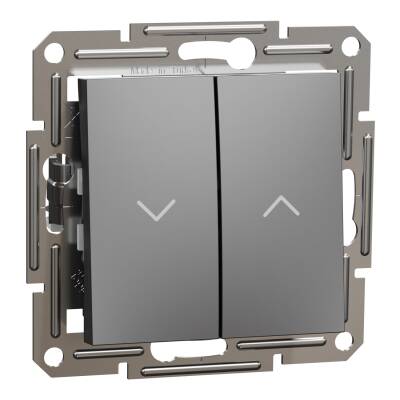 Schneider Electric EPH1300171 EPH1300171 JALUZİ KUMANDA LIGHT ANTRASİT - 1