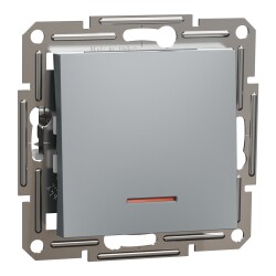 Schneider Electric EPH1400162 EPH1400162 IŞIKLI ANAHTAR ÇELİK - SCHNEIDER
