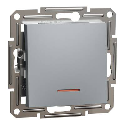 Schneider Electric EPH1500162 EPH1500162 IŞIKLI VAVİEN ÇELİK - 1