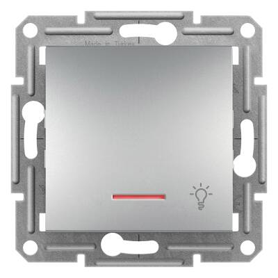 Schneider Electric EPH1800161 EPH1800161 IŞIKLI LIHT (IŞIK İŞARETLİ) ALÜMİNYUM - 1