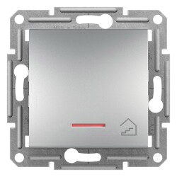 Schneider Electric EPH1900161 EPH1900161 IŞIKLI LIHT (MERD. İŞARETLİ) ALÜMİNYUM - SCHNEIDER