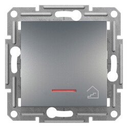 Schneider Electric EPH1900162 EPH1900162 IŞIKLI LIHT (MERDİVEN İŞARETLİ) ÇELİK - SCHNEIDER