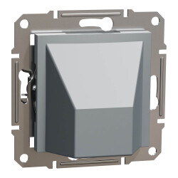 SCHNEIDER EPH5500162 EPH5500162 ASFORA KABLO ÇIKIŞI ÇELİK - SCHNEIDER