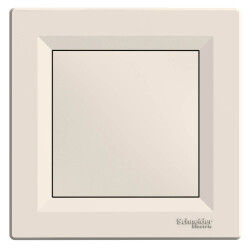 Schneider Electric EPH5600123 EPH5600123 KÖR KAPAK KREM - SCHNEIDER