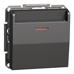 Schneider Electric EPH6200171 EPH6200171 ENERGY SAVER MEKANİK ANTRASİT - SCHNEIDER